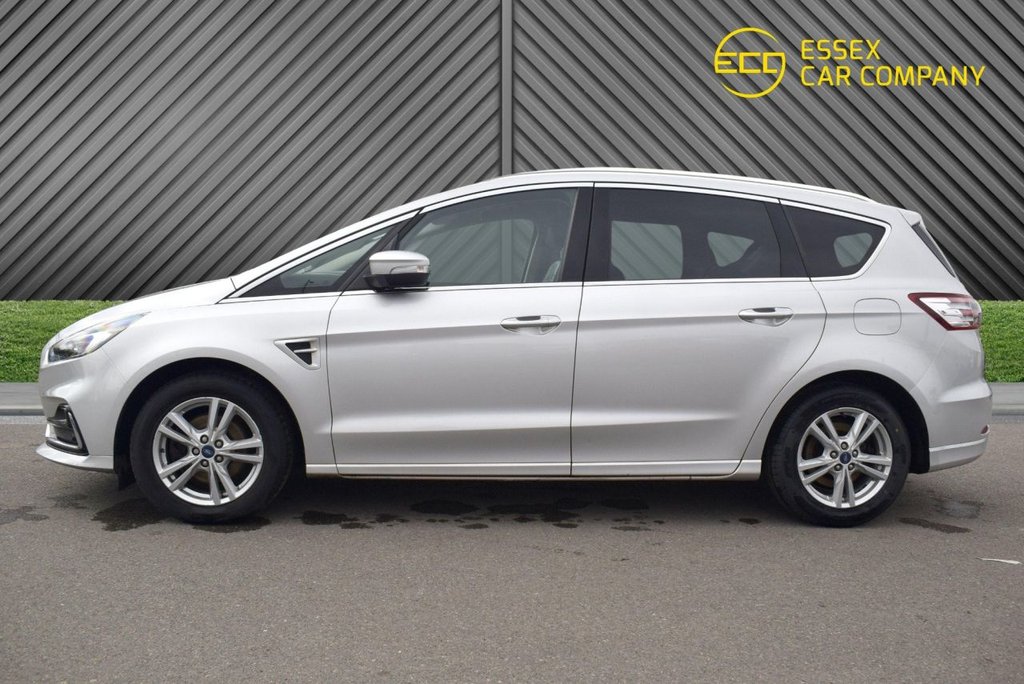 Used Ford S-Max 2022 for sale - 78043957: Photo 10