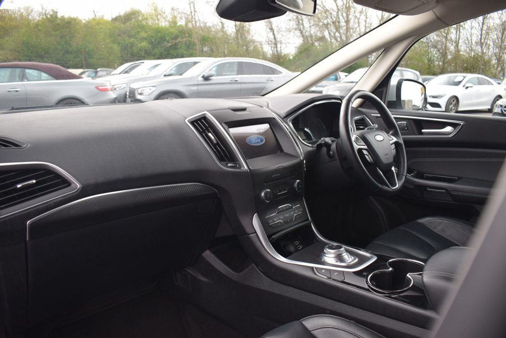 Used Ford S-Max 2022 for sale - 78043957: Photo 11