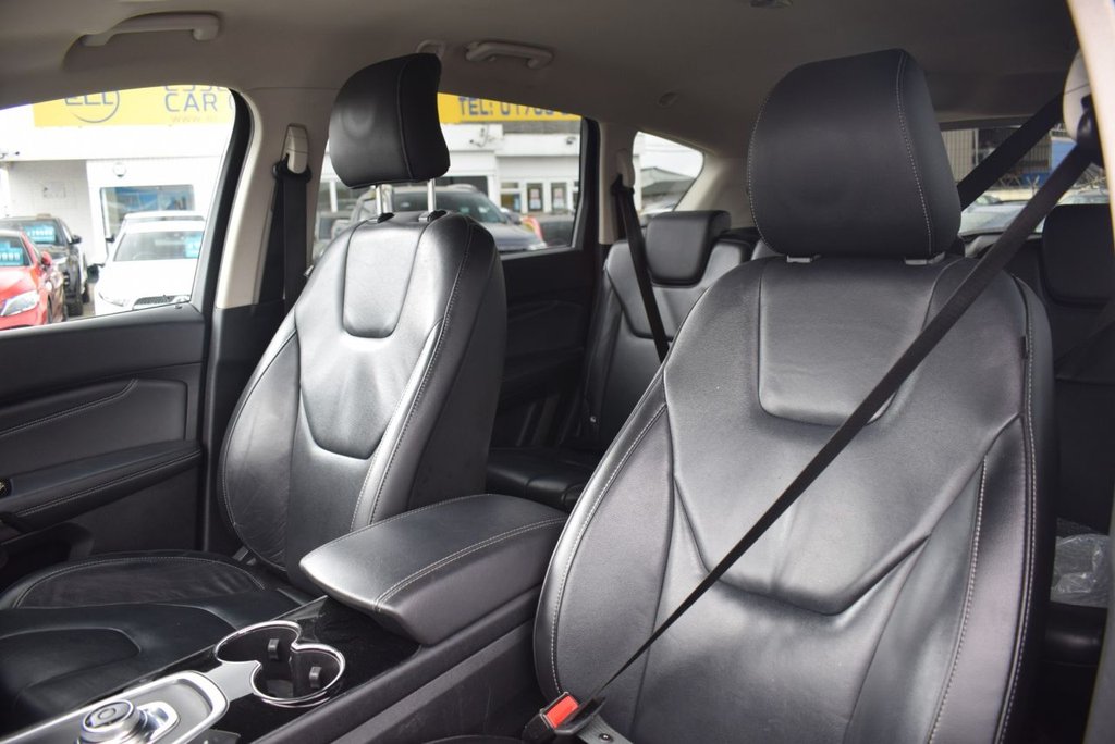 Used Ford S-Max 2022 for sale - 78043957: Photo 12