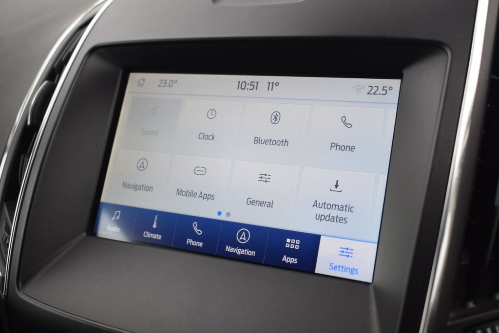 Used Ford S-Max 2022 for sale - 78043957: Photo 15