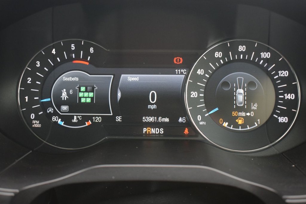 Used Ford S-Max 2022 for sale - 78043957: Photo 17