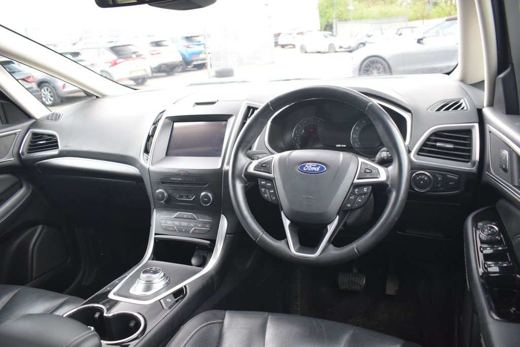 Used Ford S-Max 2022 for sale - 78043957: Photo 3