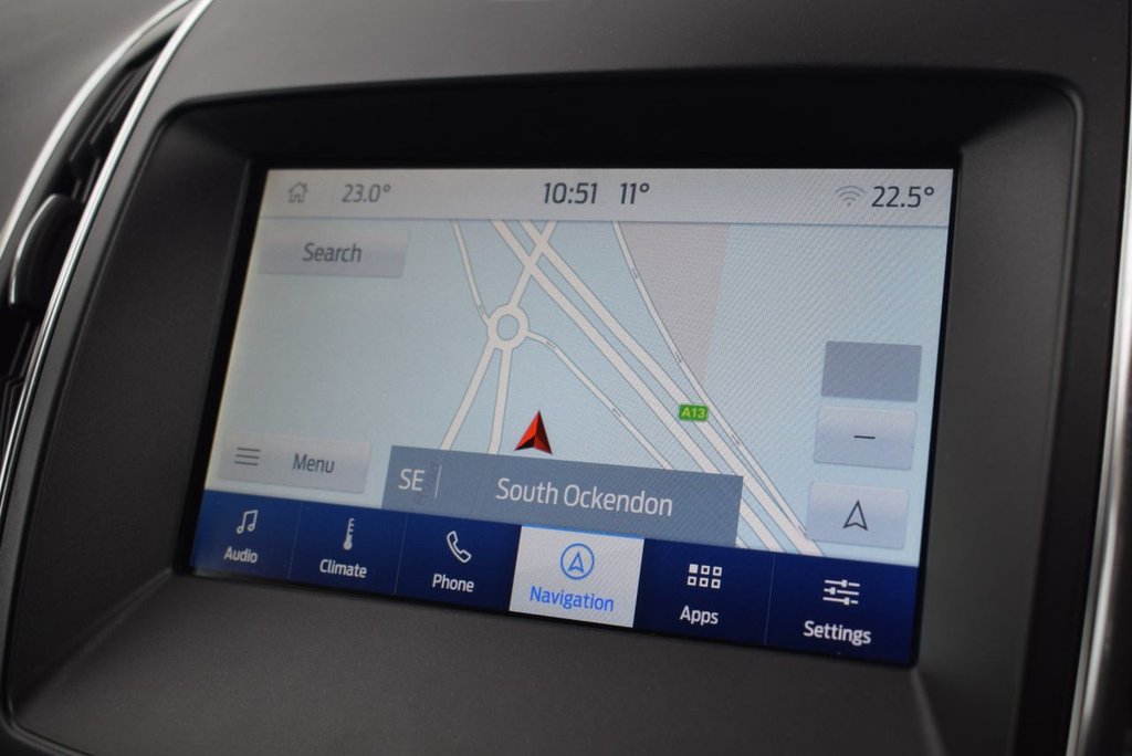 Used Ford S-Max 2022 for sale - 78043957: Photo 4