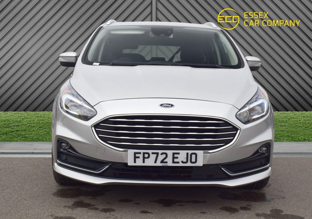 Used Ford S-Max 2022 for sale - 78043957: Photo 5