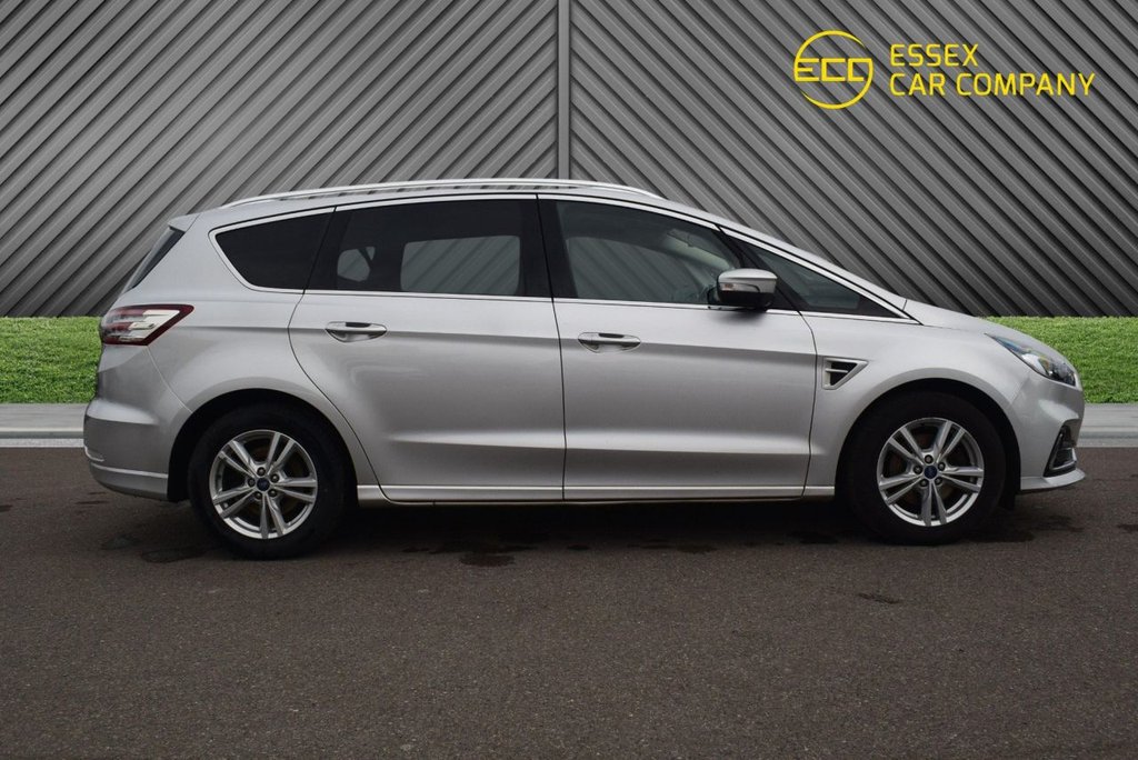 Used Ford S-Max 2022 for sale - 78043957: Photo 7