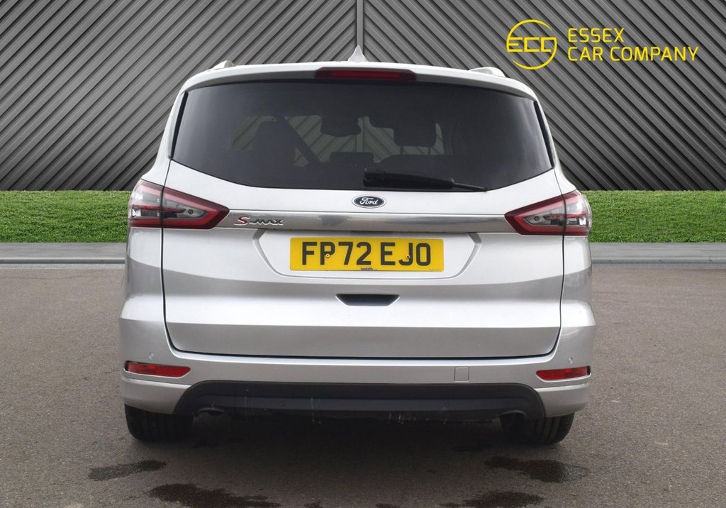 Used Ford S-Max 2022 for sale - 78043957: Photo 9