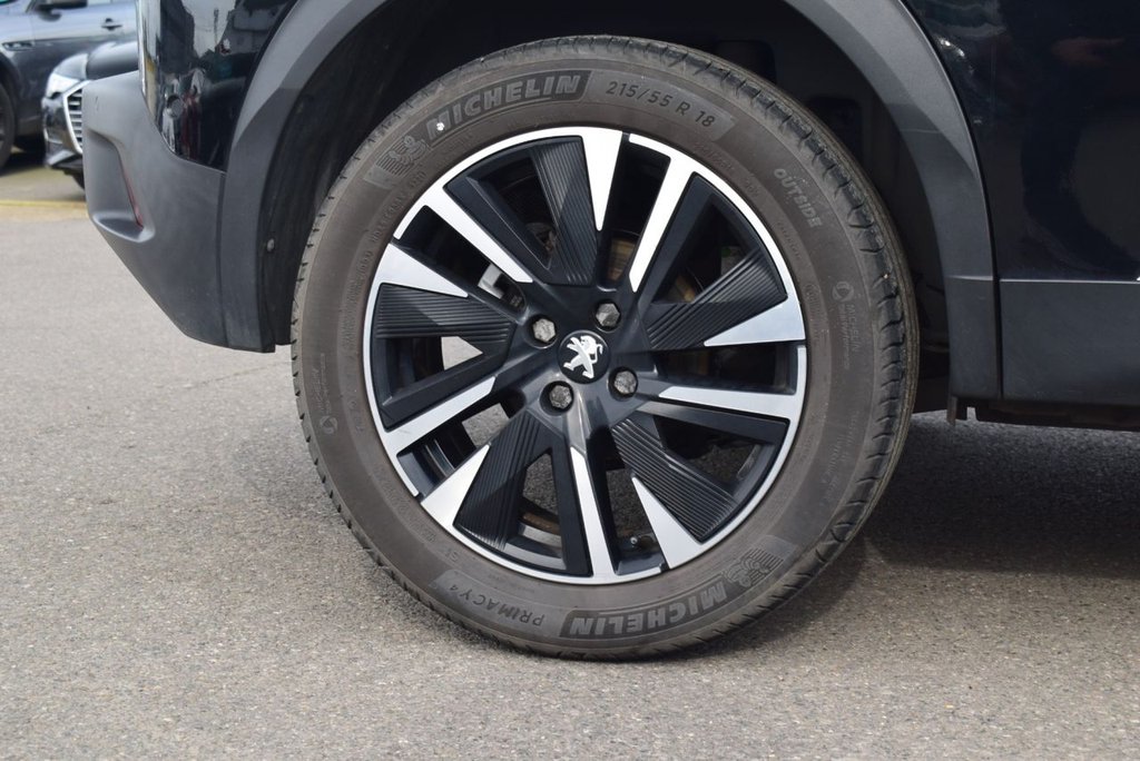 Used Peugeot 2008 2022 for sale - 77952310: Photo 10