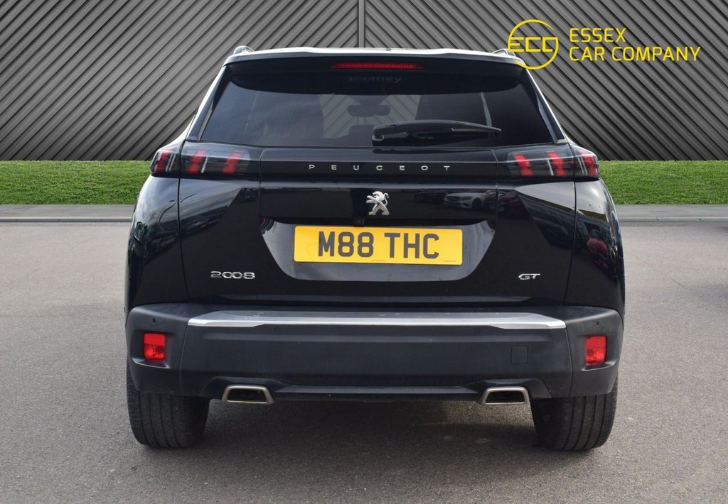 Used Peugeot 2008 2022 for sale - 77952310: Photo 12