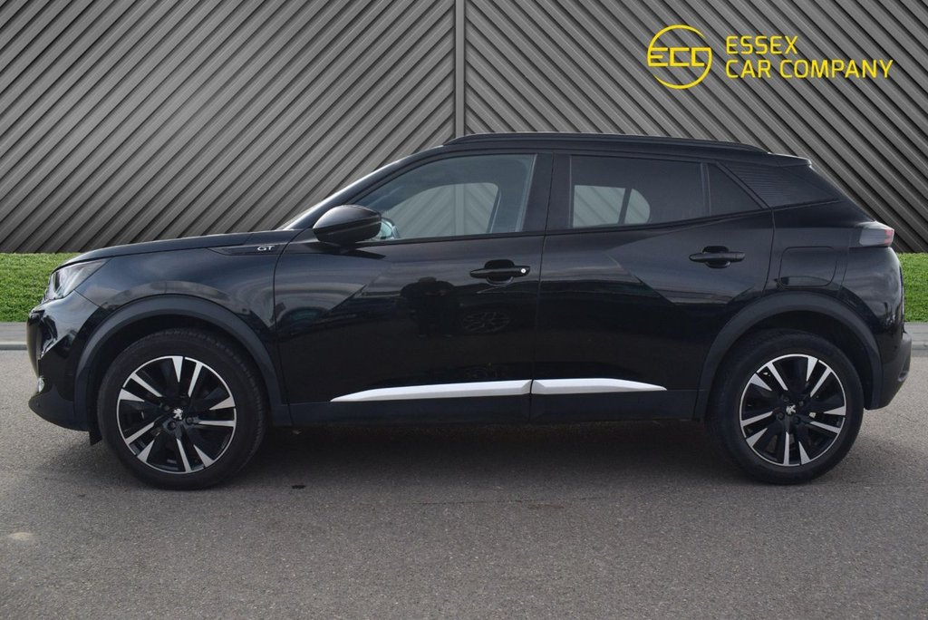 Used Peugeot 2008 2022 for sale - 77952310: Photo 14