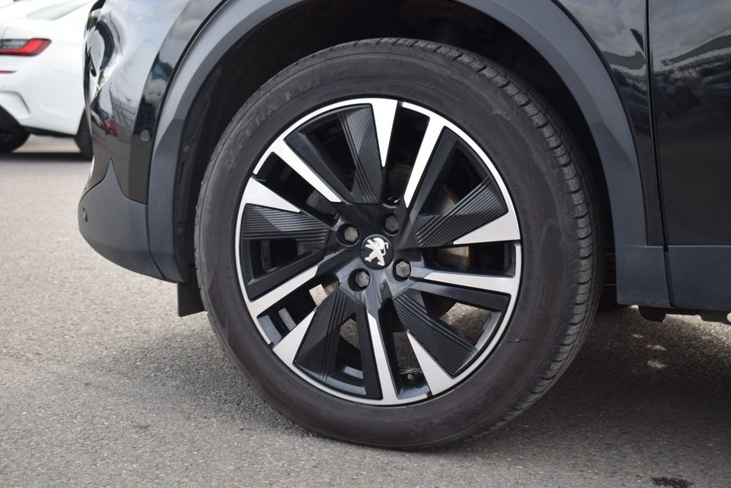 Used Peugeot 2008 2022 for sale - 77952310: Photo 15