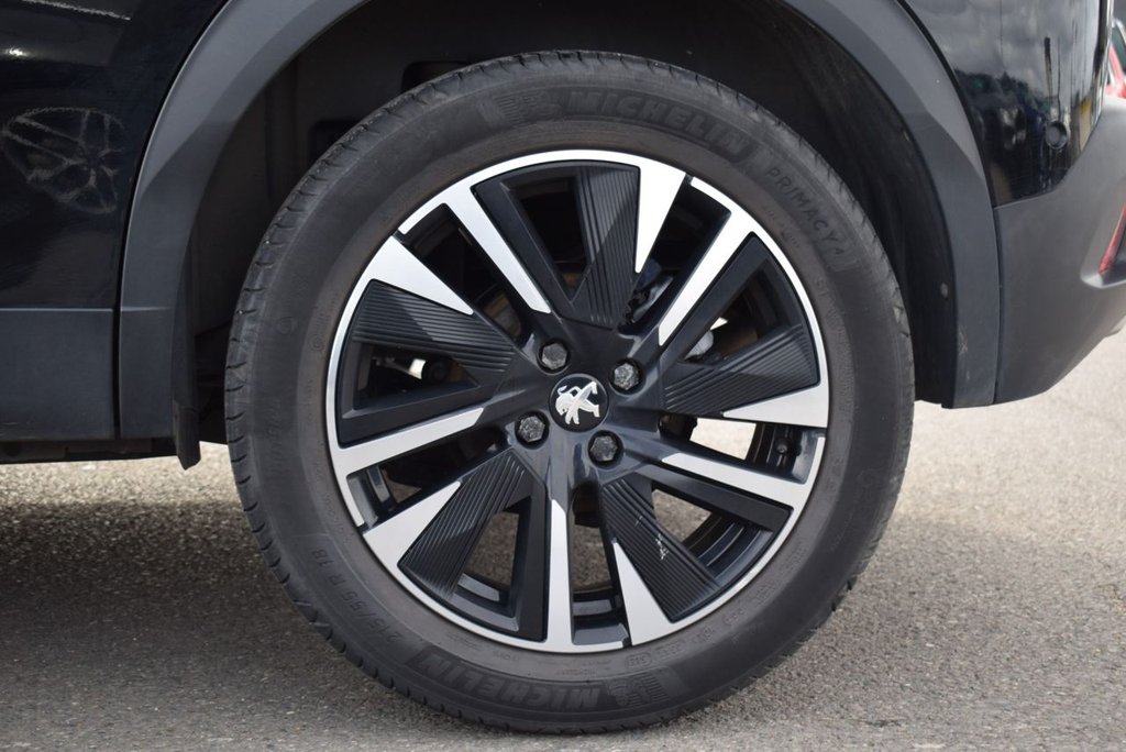 Used Peugeot 2008 2022 for sale - 77952310: Photo 16