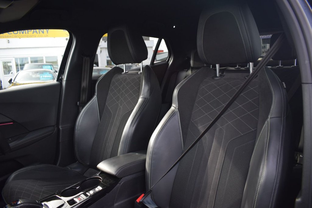 Used Peugeot 2008 2022 for sale - 77952310: Photo 17