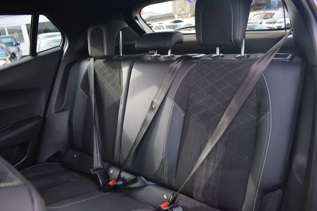 Used Peugeot 2008 2022 for sale - 77952310: Photo 18