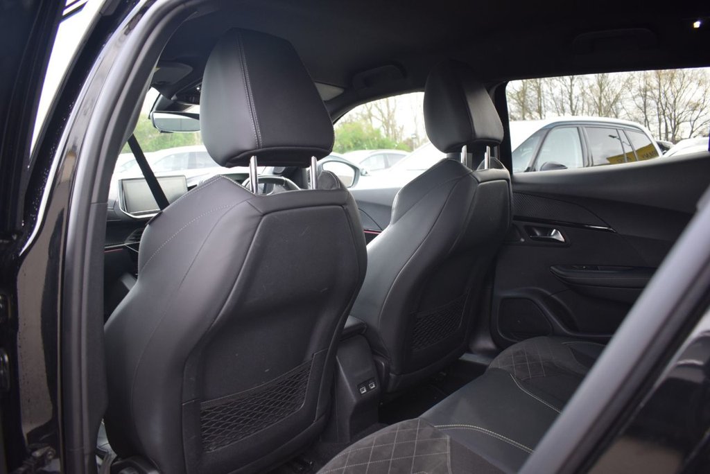 Used Peugeot 2008 2022 for sale - 77952310: Photo 19