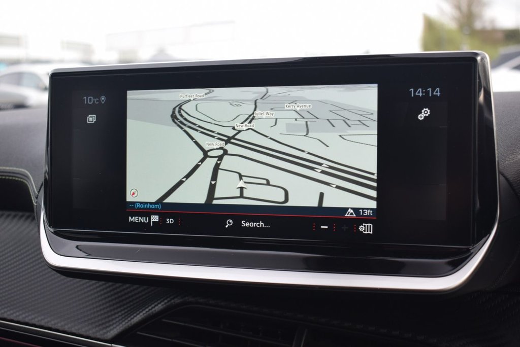 Used Peugeot 2008 2022 for sale - 77952310: Photo 2