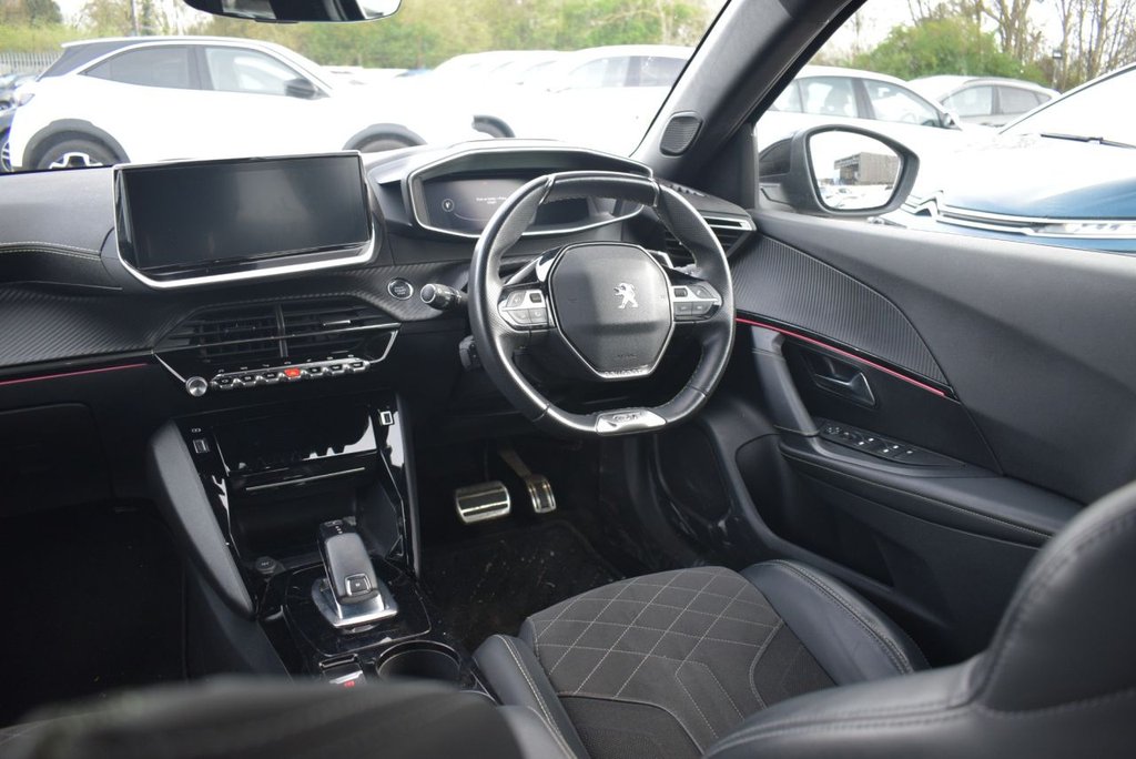 Used Peugeot 2008 2022 for sale - 77952310: Photo 20