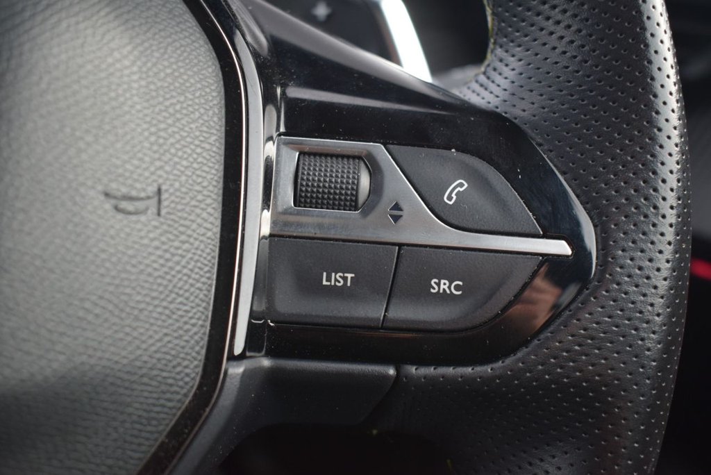 Used Peugeot 2008 2022 for sale - 77952310: Photo 24