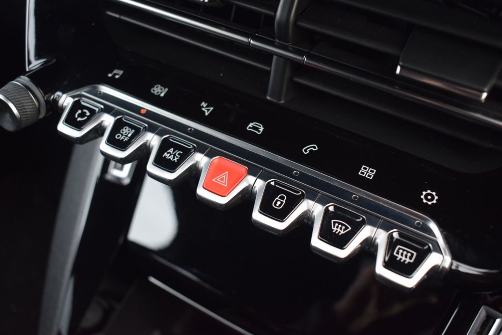 Used Peugeot 2008 2022 for sale - 77952310: Photo 25