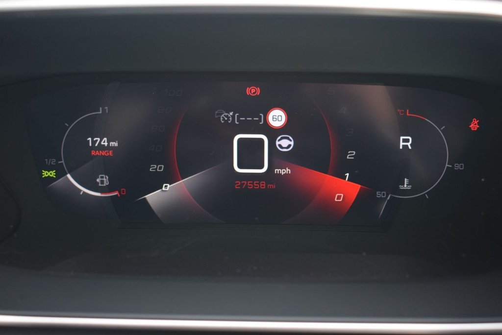 Used Peugeot 2008 2022 for sale - 77952310: Photo 26