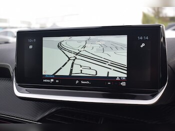 Used Peugeot 2008 2022 for sale - 77952310: Photo