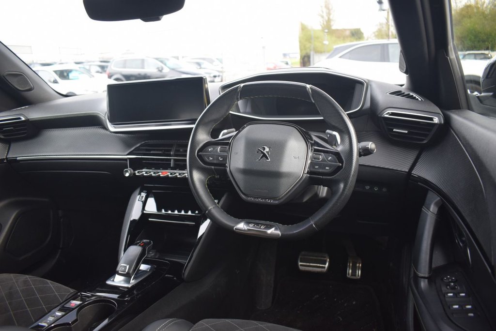 Used Peugeot 2008 2022 for sale - 77952310: Photo 3