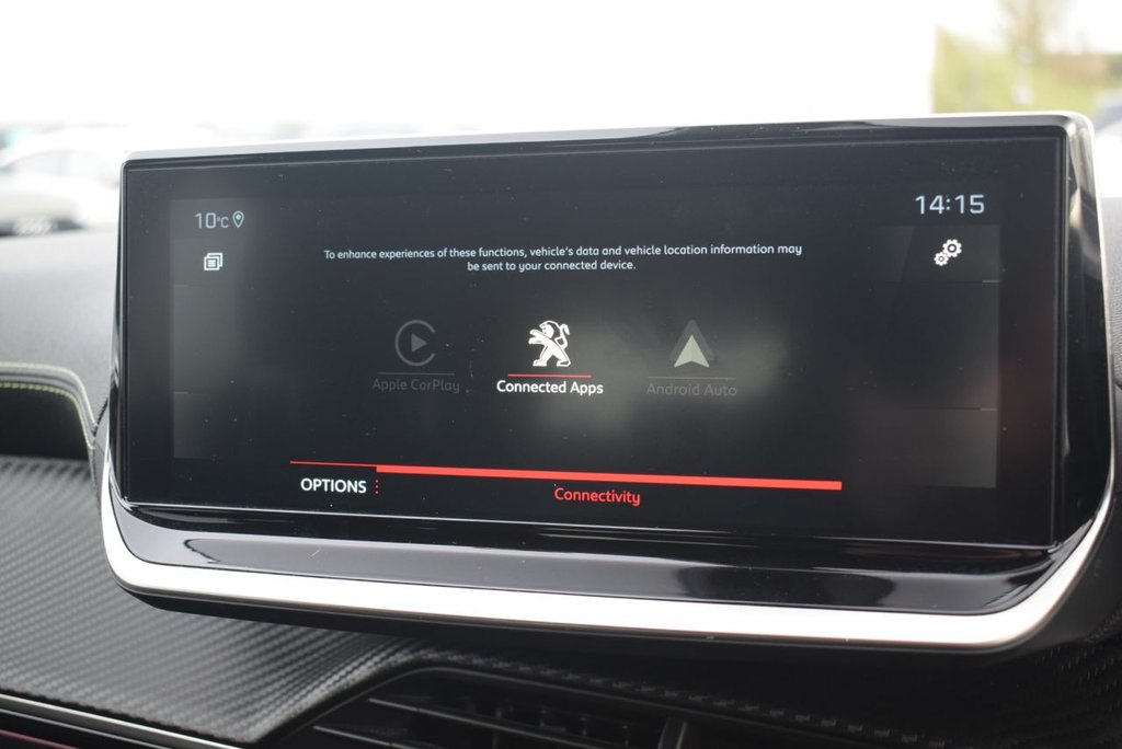 Used Peugeot 2008 2022 for sale - 77952310: Photo 32