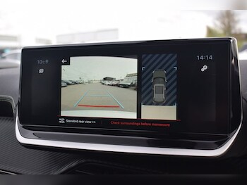 Used Peugeot 2008 2022 for sale - 77952310: Photo