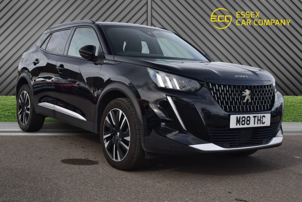 Used Peugeot 2008 2022 for sale - 77952310: Photo 5