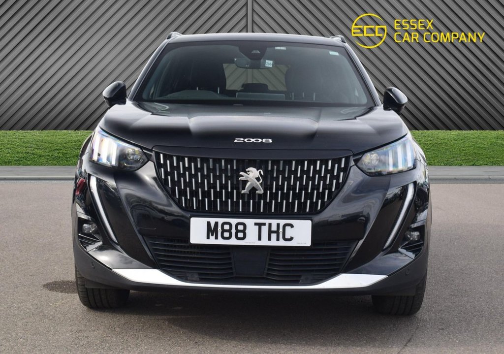Used Peugeot 2008 2022 for sale - 77952310: Photo 6