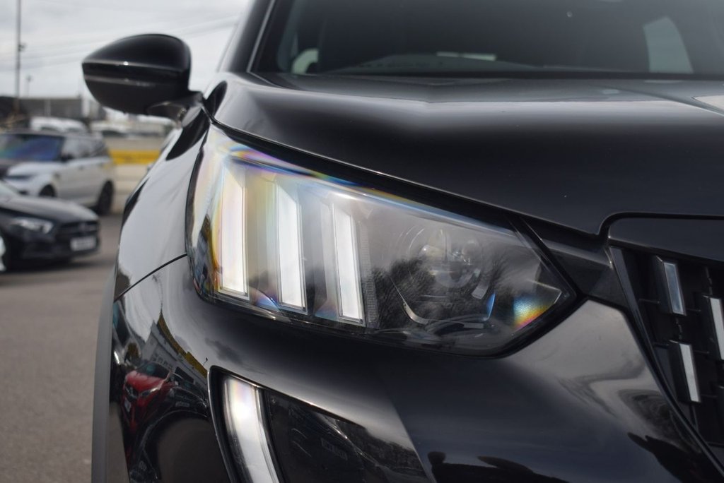 Used Peugeot 2008 2022 for sale - 77952310: Photo 7