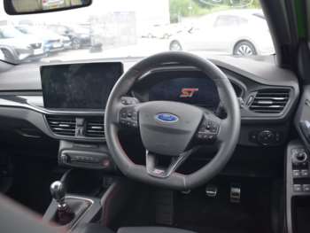 Used Ford Focus 2023 for sale - 75176127: Photo