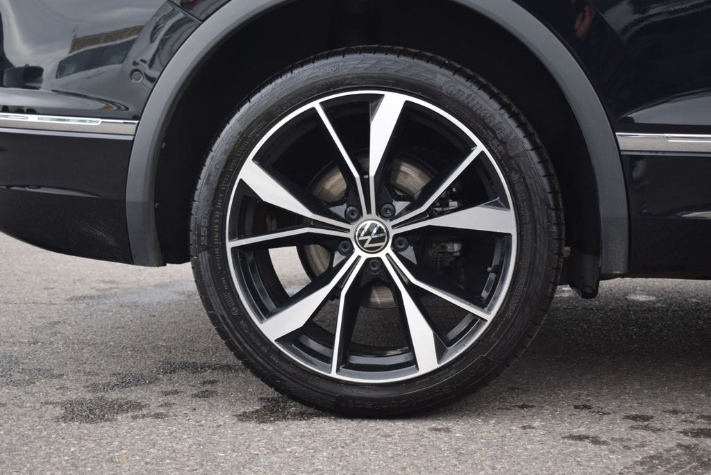 Used Volkswagen Tiguan Allspace 2024 for sale - 76496904: Photo 10