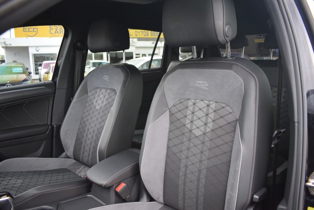 Used Volkswagen Tiguan Allspace 2024 for sale - 76496904: Photo 18