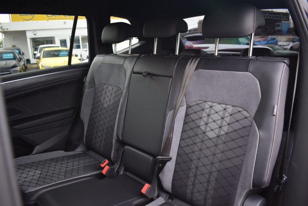 Used Volkswagen Tiguan Allspace 2024 for sale - 76496904: Photo 20