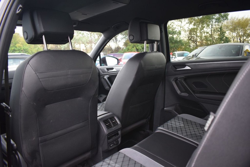 Used Volkswagen Tiguan Allspace 2024 for sale - 76496904: Photo 21