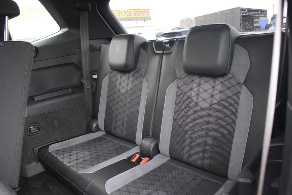 Used Volkswagen Tiguan Allspace 2024 for sale - 76496904: Photo 23