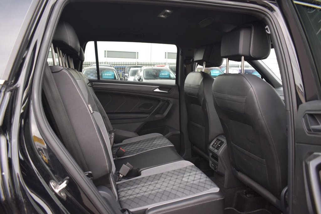Used Volkswagen Tiguan Allspace 2024 for sale - 76496904: Photo 24