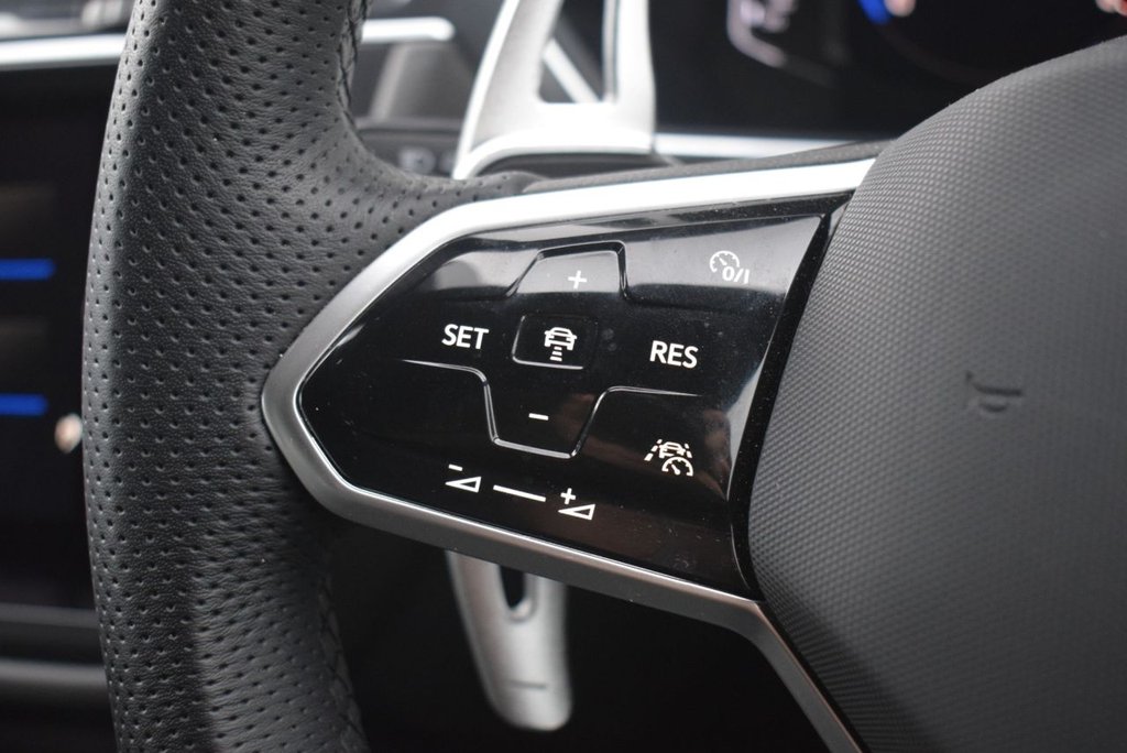 Used Volkswagen Tiguan Allspace 2024 for sale - 76496904: Photo 25