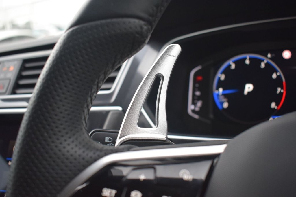 Used Volkswagen Tiguan Allspace 2024 for sale - 76496904: Photo 27