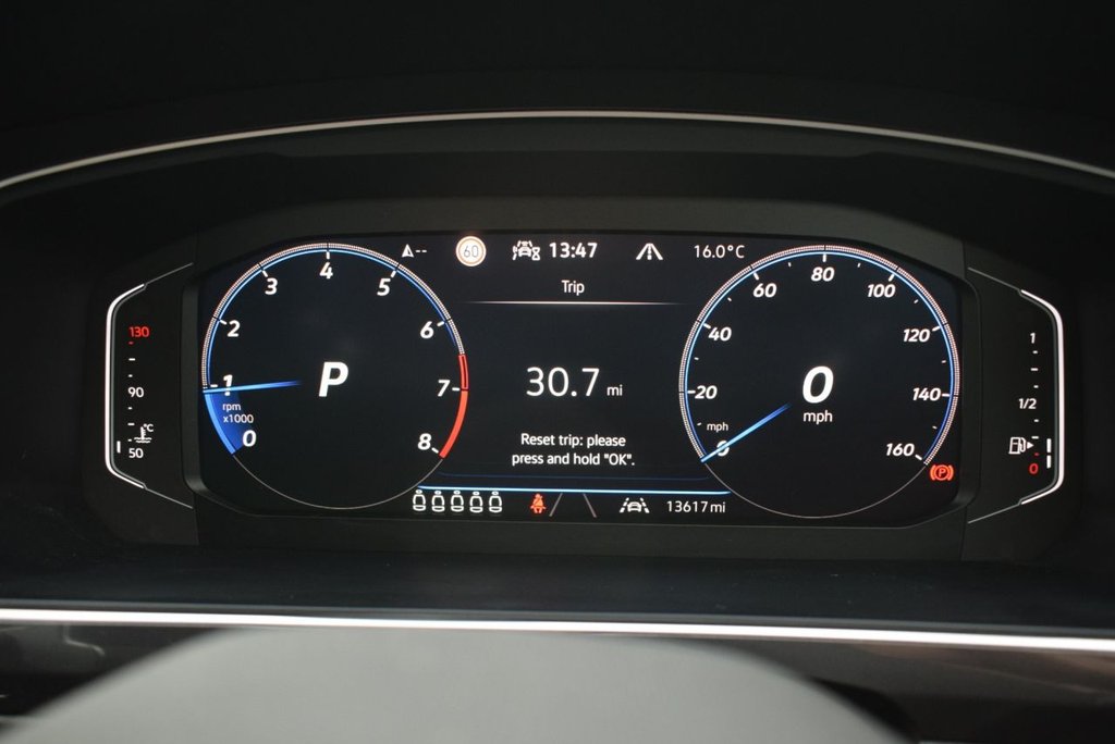 Used Volkswagen Tiguan Allspace 2024 for sale - 76496904: Photo 28