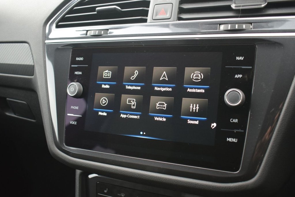 Used Volkswagen Tiguan Allspace 2024 for sale - 76496904: Photo 29