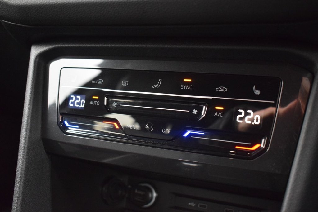 Used Volkswagen Tiguan Allspace 2024 for sale - 76496904: Photo 30