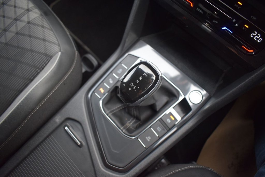 Used Volkswagen Tiguan Allspace 2024 for sale - 76496904: Photo 36