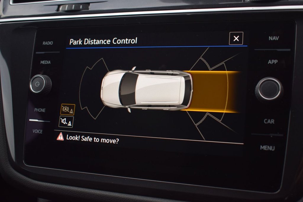 Used Volkswagen Tiguan Allspace 2024 for sale - 76496904: Photo 4