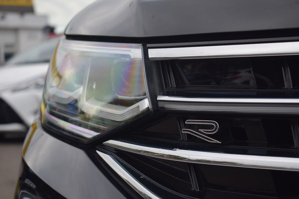 Used Volkswagen Tiguan Allspace 2024 for sale - 76496904: Photo 7