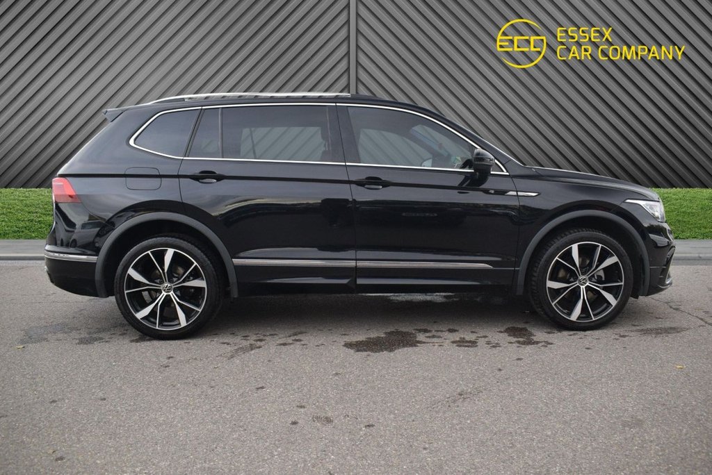 Used Volkswagen Tiguan Allspace 2024 for sale - 76496904: Photo 8