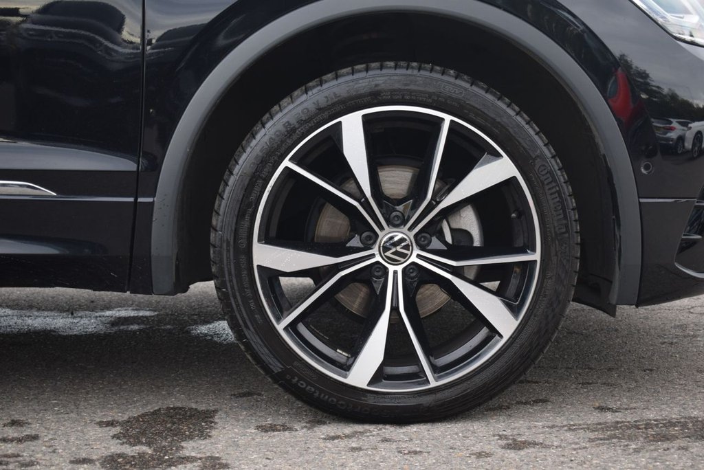 Used Volkswagen Tiguan Allspace 2024 for sale - 76496904: Photo 9