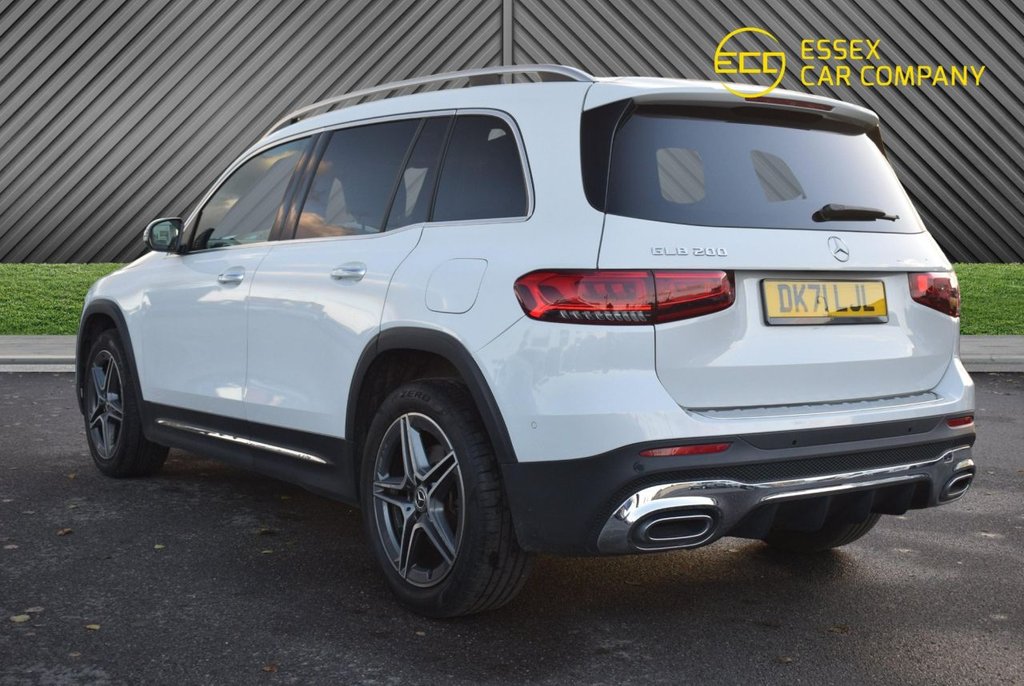 Used Mercedes-Benz GLB 2022 for sale - 78145469: Photo 13