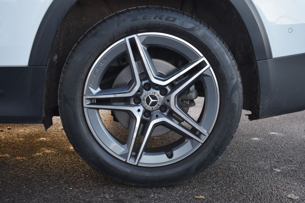 Used Mercedes-Benz GLB 2022 for sale - 78145469: Photo 14