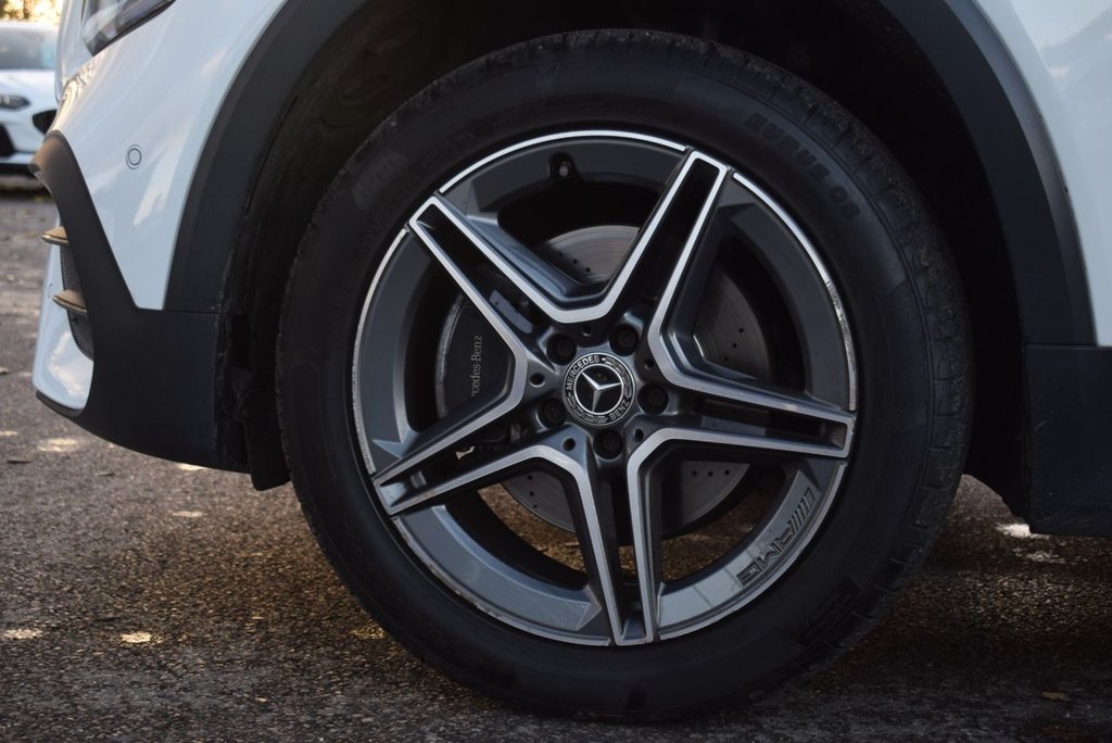 Used Mercedes-Benz GLB 2022 for sale - 78145469: Photo 19